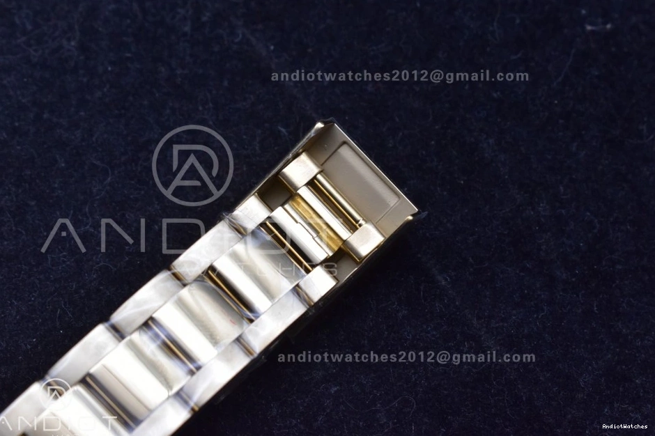 779 on SH Rainbow Black Bracelet ZF Timeless Edition 1:1 Daytona Dial Diamonds 116598RBOW YG Best 1228